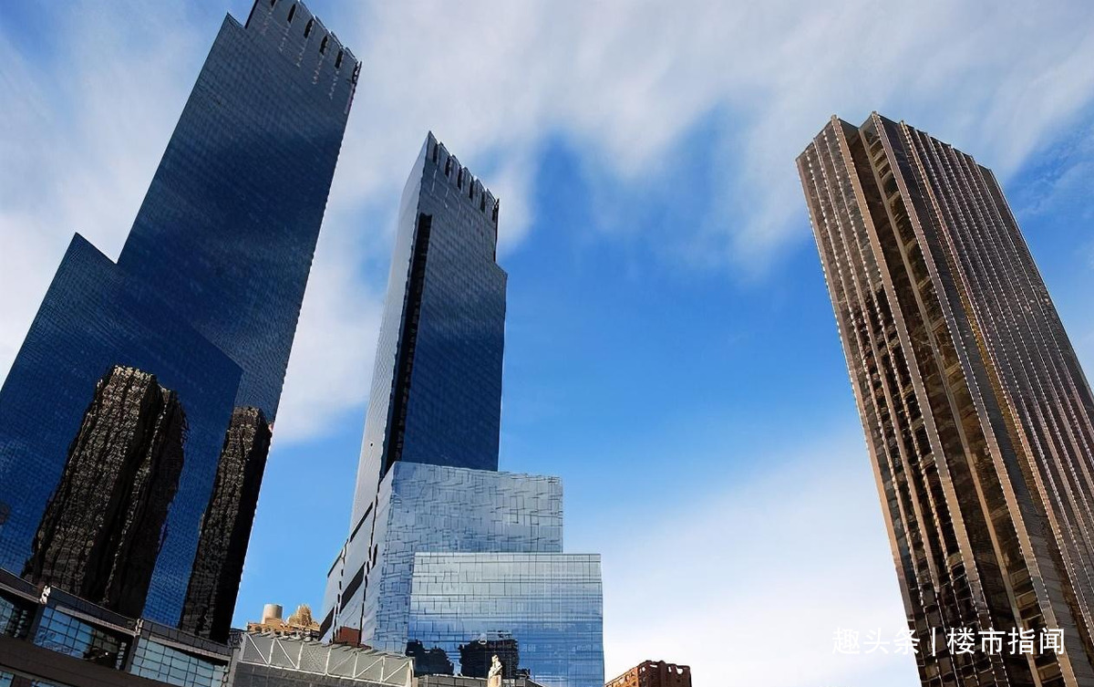 楼市|2021年起,楼市或“全面降价”专家3个信号,房企不得不降价