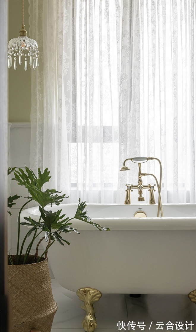 家具|云合设计——鸟语蝉鸣,牧野花香,这才是我想要的家!