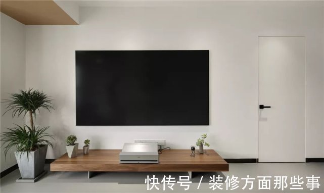 人工吊顶|?147㎡现代复式,去繁从简,质朴的归属感