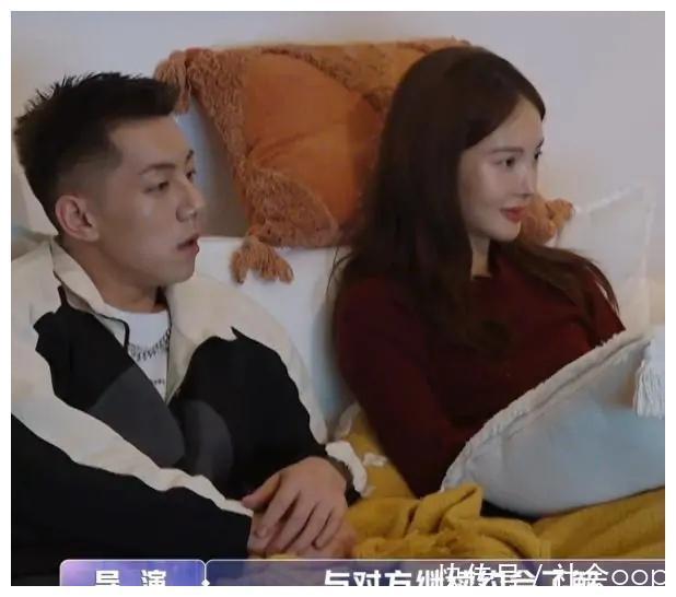 金晨上节目只为作秀三个男嘉宾没一个满意,可笑理由拒绝卡斯柏