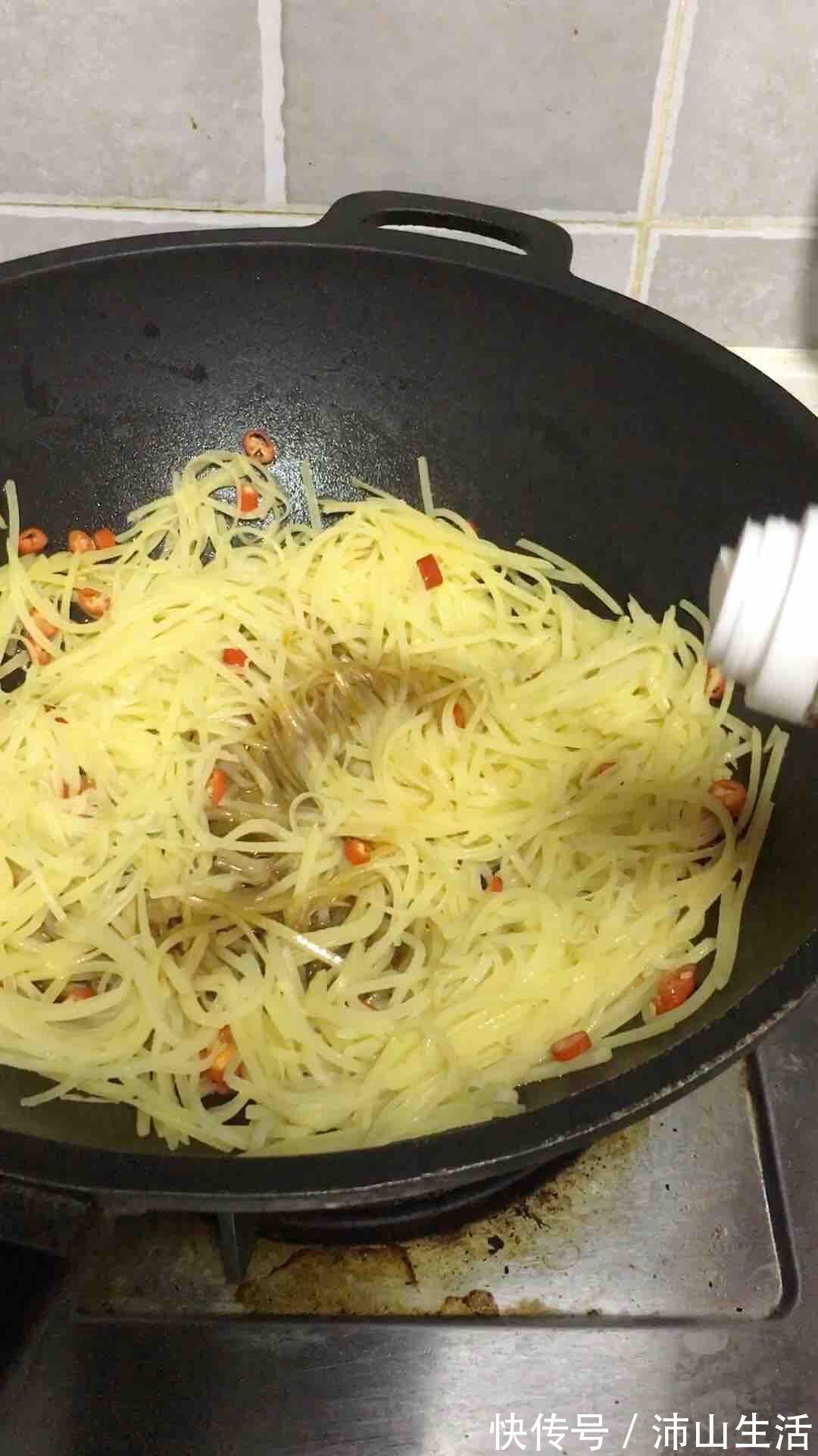 土豆|不管什么时候，土豆和它不能一起吃，再美味也不行，还有人不知道