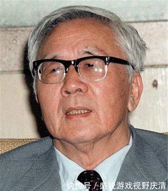 华罗庚@建国后四大才子唯一的一张合影,任何一人成就都足以彪炳史册