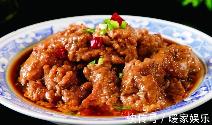 天越来越冷,教你3种热菜的做法,荤素搭配,美味可口超好吃!