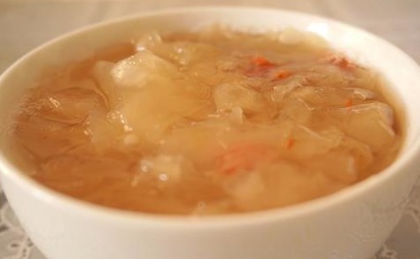 干银耳怎么泡发好，泡发过久也有坏处