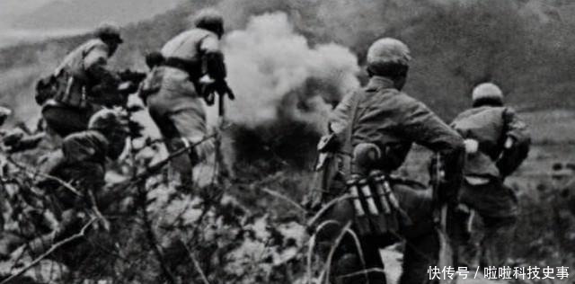 志愿军|志愿军入朝第四次战役——李奇微和他的“磁性战术”