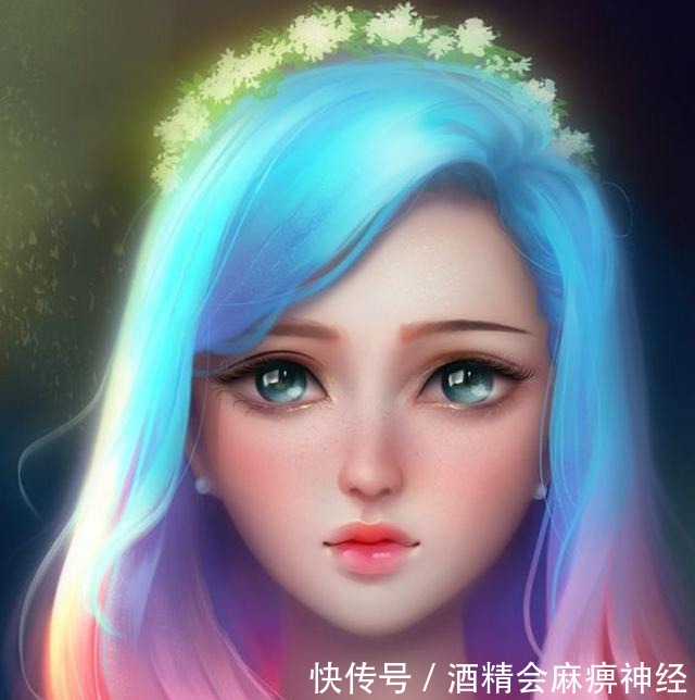 仙女|小马宝莉小马唯美拟人插图，紫悦成时尚达人，宇宙公主仙女再现