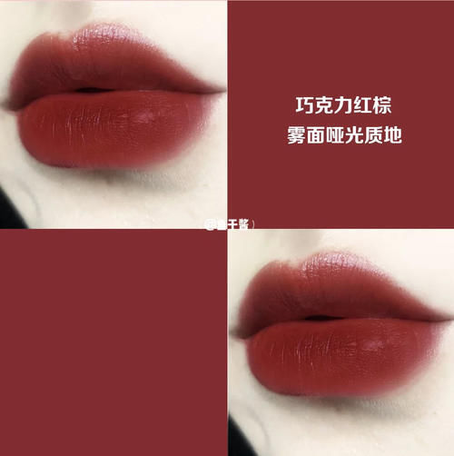 好评|好评如潮的国货口红,最值得买的是这5支,百搭显白质地还很惊艳