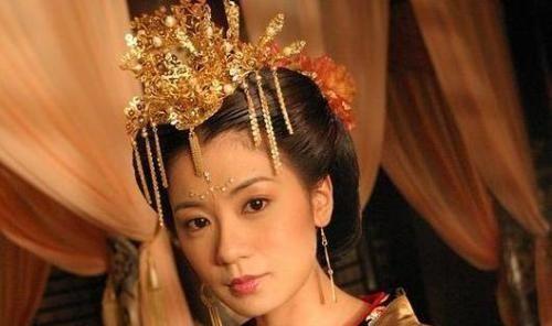 父子|李世民李治父子和武则天是美谈,到了王莽那里,悲剧了