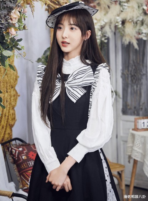 王艺瑾|意难平!团资第二资源却最少,郑乃馨5个月行程没张艺凡一个月多