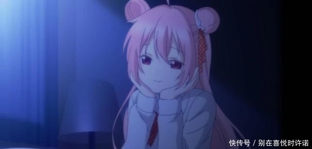 消防斧|我现在才知道原来病娇的种类可以分为14种,你喜欢的角色是哪一种