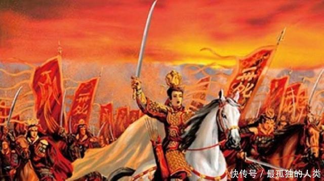 丈夫|中国古代最狠心女人武则天都没她狠,为了权力,把丈夫赶尽杀绝!