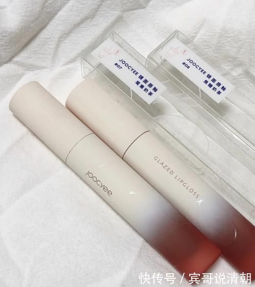 平价|网上流行的平价口红：这些口红的颜色好看，质感不错，你喜欢吗？