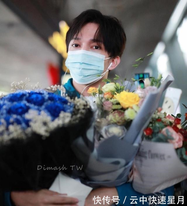 迪玛希|追光吧2网传阵容不及《披荆斩棘》,还有6位曾参加过《歌手》