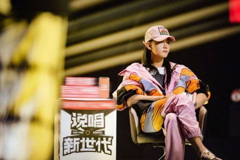 说唱新世代|道理都懂，综艺节目的导师怎么还是会选不到点上？