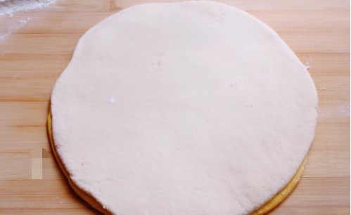 营养|馒头这样做很营养,连面点师傅都称赞,暄软又香甜,比蛋糕还好吃