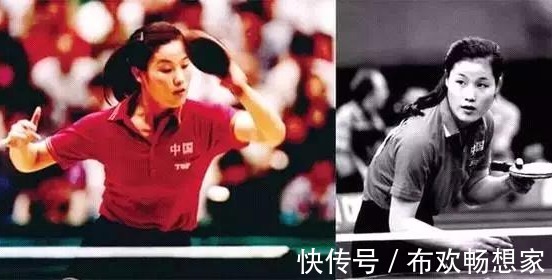 奥运会|国乒一姐负气退役,远嫁韩国却拒绝代表韩国出战,如今身价上亿