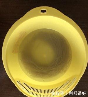 家常鸡蛋菜谱,粉条炒鸡蛋,简单美味营养,吃不够,超下饭