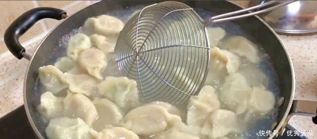 过小年,吃饺子,少吃韭菜芹菜,多吃它,大人老人孩子都能吃