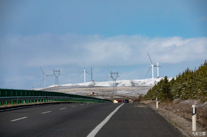 风神#车圈快乐星球#一个人的追星苦旅