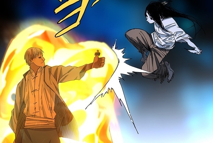 唐门|一人之下:盘点5位散人炼器师,苑陶排名垫底,马仙洪之下是谁?