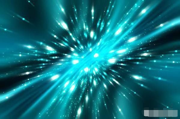 光子 光沒(méi)有質(zhì)量,黑洞為什么可以吸住光看完你就知道了