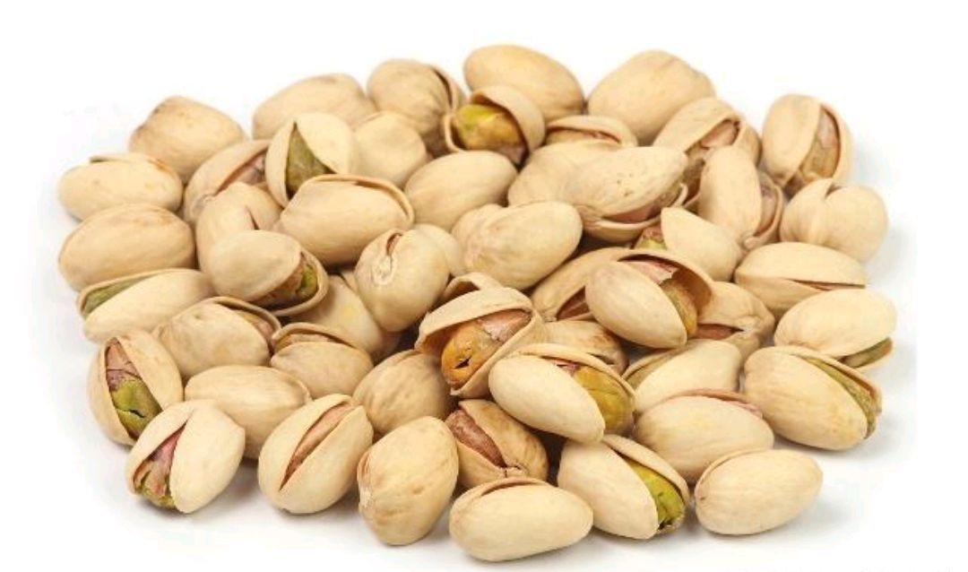 维生素e|4种常见的坚果,不仅味道好,养生功效也不少