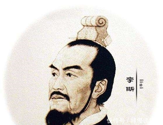 毁灭|公子扶苏,愚忠毁灭了自己也把整个大秦帝国推向深渊