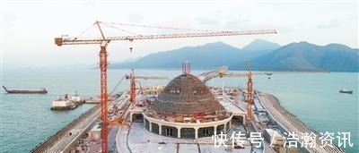 人工岛|曾是南沙第一大人工岛，却被他国侵占开发，建上酒店成旅游胜地