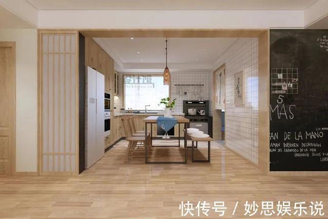 阳角|不装门的门洞，要不要装门套？细节处理好，装修档次高