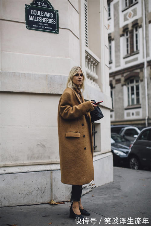 高跟鞋|今冬突然火了一双鞋,叫“贝雷鞋”,百搭舒适不累脚,潮人也爱了