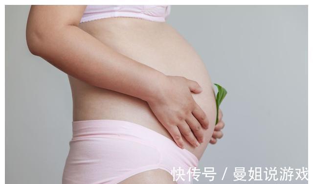 脐带|肚子里的胎儿,每天都在做什么?别小瞧,他们每天可是“忙得很”