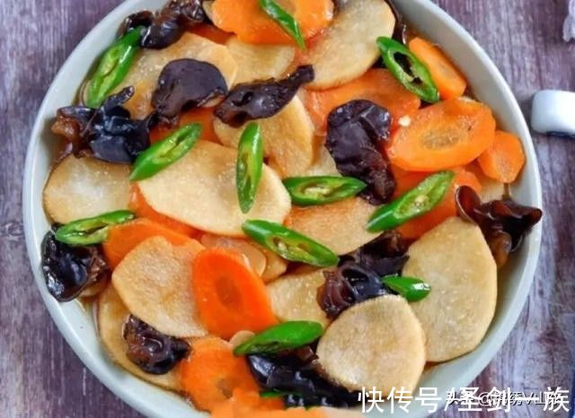 好吃又实惠的14道家常菜，大开你的味蕾，让嘴巴直呼过瘾的菜哦