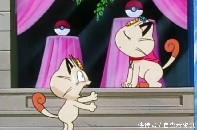 吉利蛋|神奇宝贝火箭队不为人知的过去,反派也有令人感动的友谊