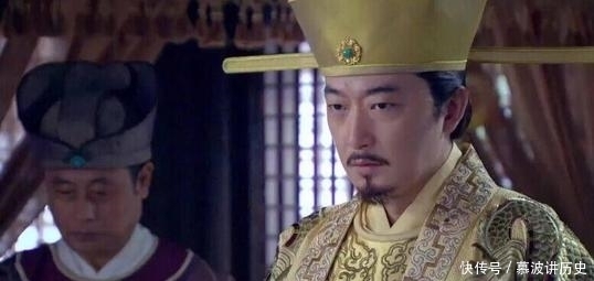 遗憾|赵匡胤的遗憾,后来成了宋朝无数人的噩梦,迁都为什么总是这么难