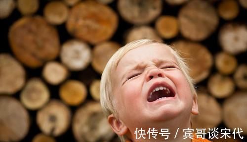 孩子|3种坏毛病,暗示孩子的以后,没出息的孩子基本全占了