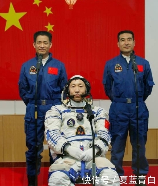 宇航员 杨利伟进入太空后，为何会听到敲门声？现如今谜底被揭晓