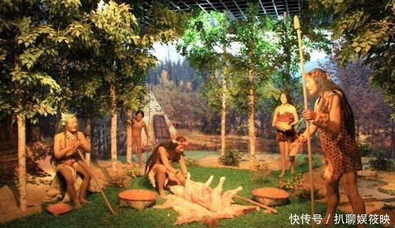 文明|外国人问:中国的历史只有三千七百年,为何自称有五千年的文明?