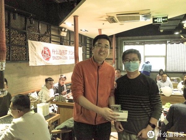  烤肉店|大连分剁记事 篇七：2020年会 大连分剁是一家 我们都爱张大妈