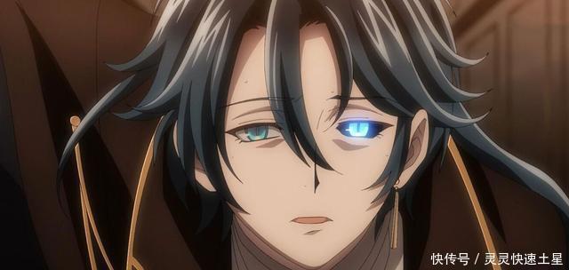 人间失格|文豪与炼金术师扮演小丑追逐光明,不屈的灵魂依然在挣扎!