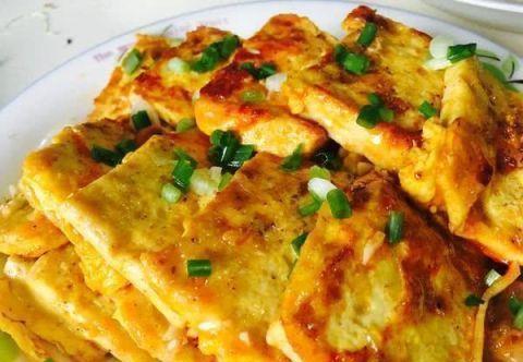 婆婆最拿手的几道家常菜,简单好吃又实惠,美味佳肴家人都爱吃