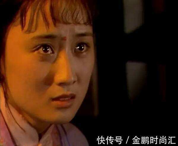 霍启@香菱才20多岁,为何得了干血症?两个男人的做法实在过分!