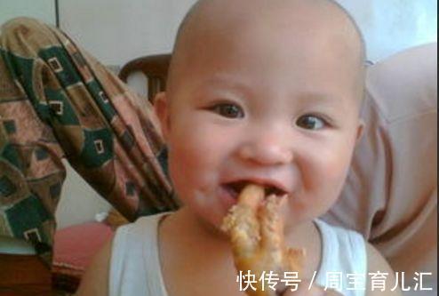 男童|6岁男童查出脾胃衰竭,医生劝告:3种东西,吃一次5天才代谢干净