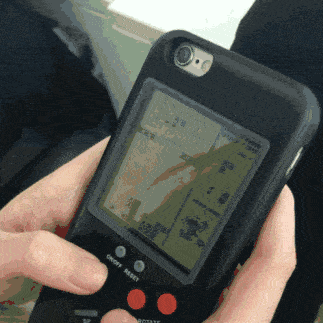 |搞笑GIF:班主任的日常,此情此景熟悉的味道