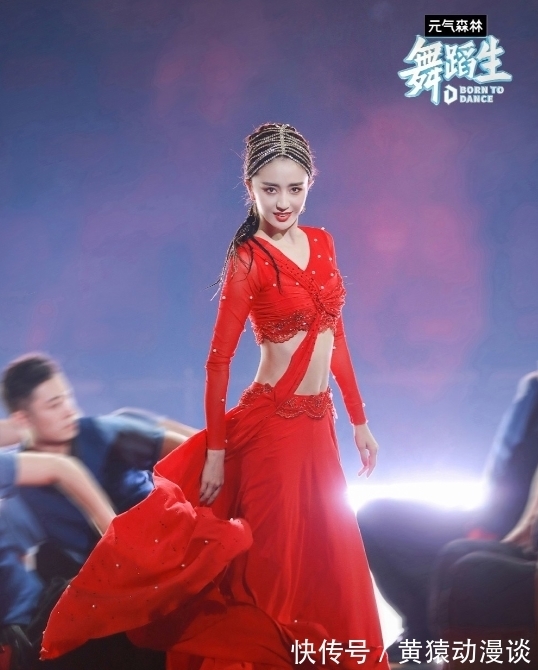 品牌|国民女神佟丽娅商业价值获品牌认可与肯定