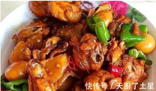 营养又健康，色香味俱全，好吃到放不下筷子，满满几盘美食！