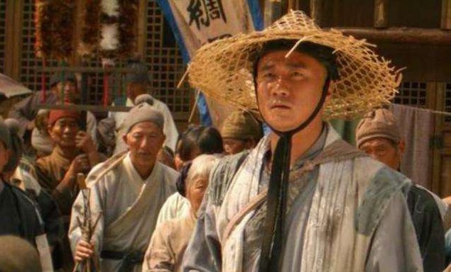 地主|朱元璋给地主刘德放牛吃了不少苦,他当皇帝后是如何对付刘德的