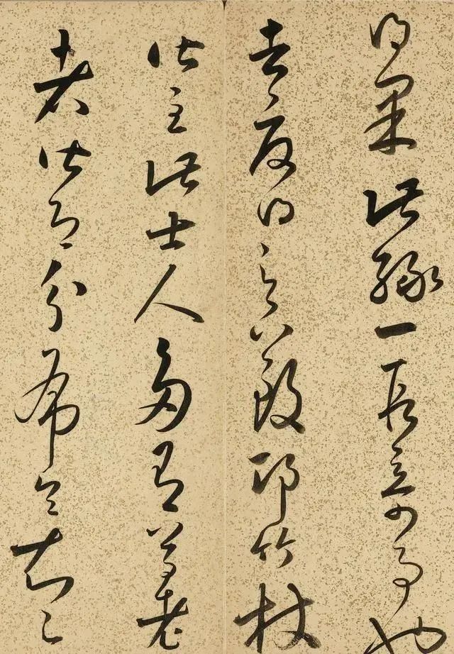名帖!王羲之的一部“神级”名帖,通篇1166个字,曾是李世民的挚爱!
