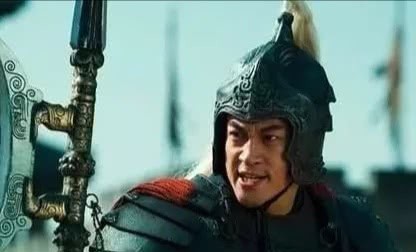 张飞|吕布武力三国第一,却奈何不了张飞