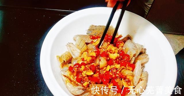 爬爬虾还在白灼了吃,就可惜了,这样做,保证你天天都想吃!