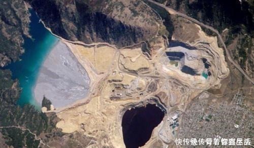 矿洞 人类能挖穿地球么看看世界五大人工矿洞,历史最深记录12262米!